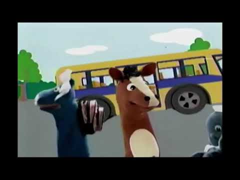 Jordan’s Sound Effects Compilation No.279:Sound Ideas, CARTOON, BOING - JEW'S HARP SPROING