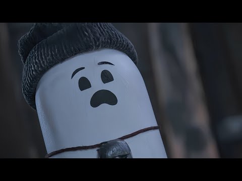 Crossing Swords | My Super Sweet Period Party | Clip