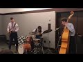 Pentucket High School Jazz Combo covers The Bad Plus "And Here We Test Our Powers of Observation"