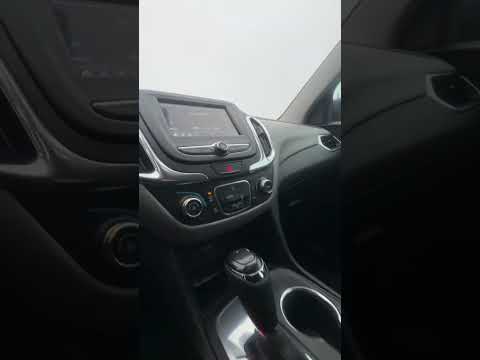 фото chevrolet equinox iii 0