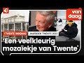 ‘De zeven plagen van Twente’ en meer in Jaarboek Twente 2022