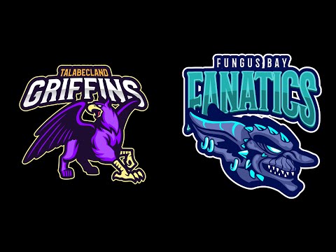 Blood Bowl 7s S2 Round 8, Game 5 - Griffons vs Fanatics