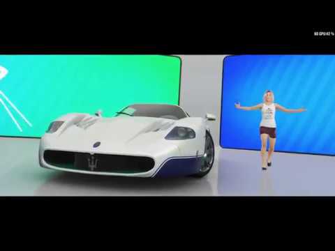 Lets Play Forza Horizon 4 Gameplay Deutsch German Ultra Settings PC Part 48