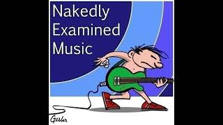 Nakedly Examined Music #153: Steve Kilbey (The Church) Reveals the Secrets to Being Prolific