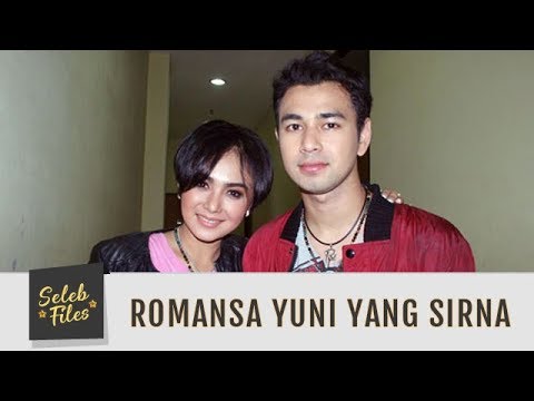 Seleb Files: Romansa Yuni yang Sirna - Episode 5