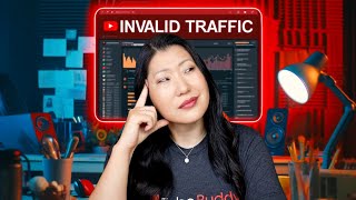 "Invalid Traffic" on YouTube | It’s time for a discussion