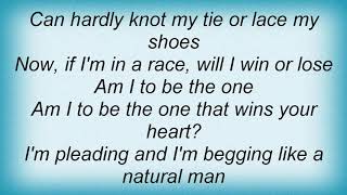 Jerry Lee Lewis - Am I To Be The One Lyrics
