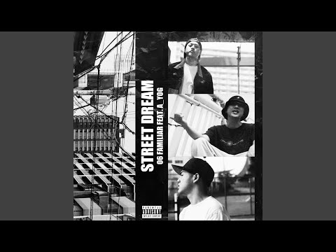 STREET DREAM (feat. Ayog)