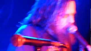 RED FANG "Humans Remain Human" @ Stoned Gatherings (Paris, April 2012)