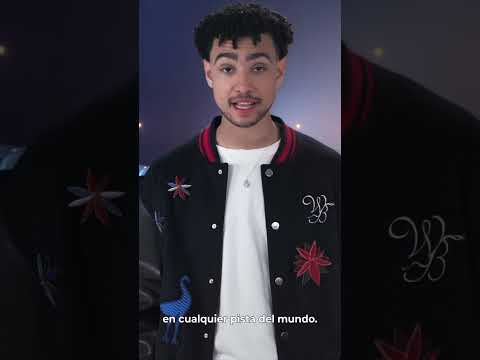 La increíble historia del gamer que se convirtió en racer [VOSE]