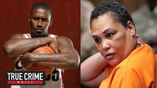 Wife orchestrates murder of NBA player ex-husband in fatal love triangle - Crime Watch Daily