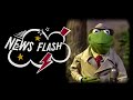 Sesame Street Audio News Flashes From Those Computer Games