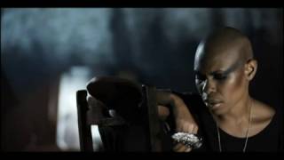 Skunk Anansie - Talk Too Much (official video)