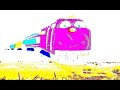Train Songs For Kids 1995 But I Removed The Treble
