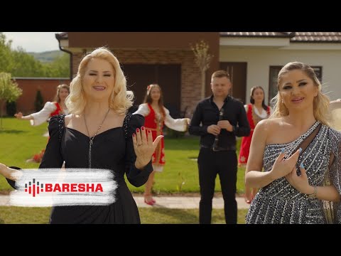 Shyhrete Behluli & Engjellusha - Bjerma defin (Official Video)