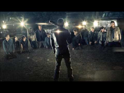 The Walking Dead OST - S07E08 - The Day Has Come (Roland Van Banks Extended Edit)