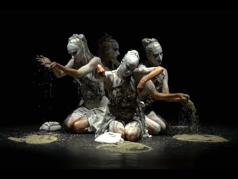 SLAVIC PRELUDE / PRELUDIUM SŁOWIAŃSKIE Art Color Ballet, Wataha Drums, Strojone