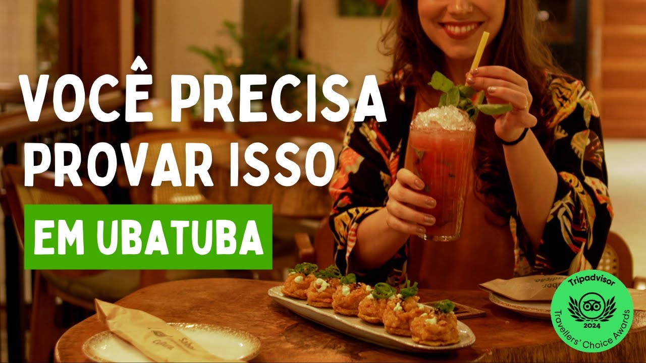 A Must-Visit Restaurant in Ubatuba - Raízes Restaurant