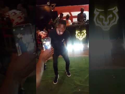 QUINTAL DOS DO PANICO OS ALL STAR1 FT PAI GASILHA E DJ AKA M