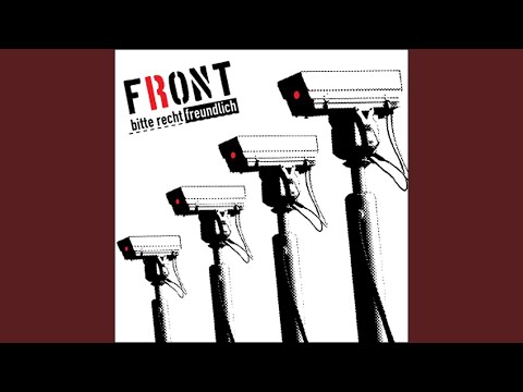 Bitte Recht Freundlich