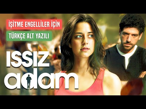 Issız Adam | İşitme Engelliler için Türkçe Alt Yazılı