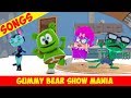 Every Time Gummy Bear Song Is Played On Gummy Bear Show Gummy Bear Show MANIA