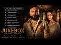 B Praak Inspired Jukebox Top 10 Original Punjabi Sad Songs Emotional Songs Collection 2026