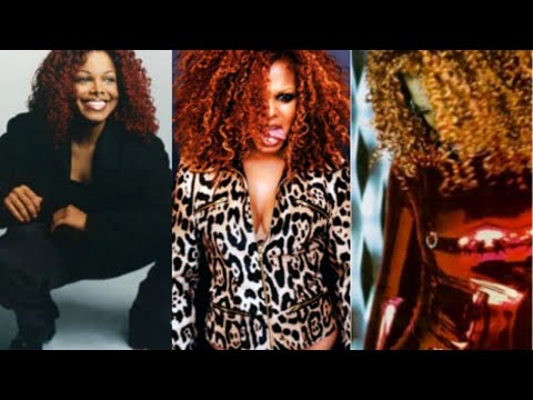 Janet Jackson Birth Chart