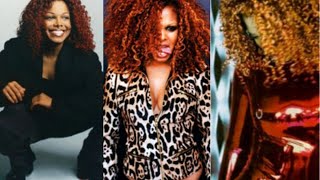 Janet Jackson Natal Chart