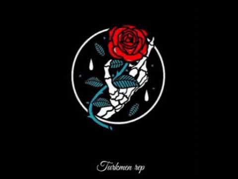 Danger ft Azat Hanov - Mekan Gulendam