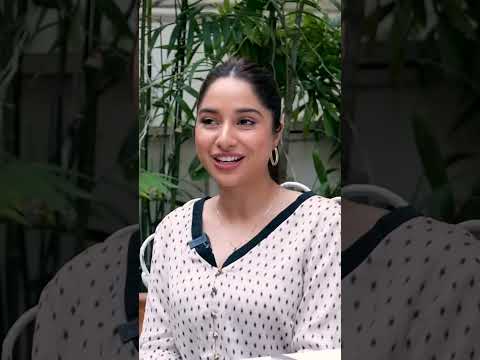 At First I Did Not Want to Do Tere Bin | Sabeena Farooq | #wahajali #yumnazaidi  #somethinghaute