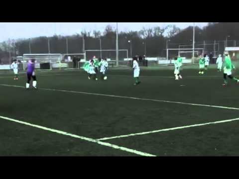 Subtiliteit van D-junior Victoria'28 geeft de doorslag