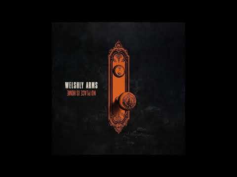 Welshly Arms - Legendary (Instrumental | No Choir)