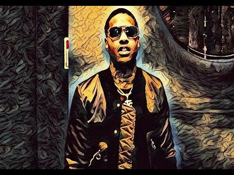 [NEW] Lil Durk x YFN Lucci Type Beat 2017 "Heartless" | Stacked Up Michael