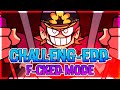 CHALLENG-EDD (Tord) - FNF Online VS. [fluffyhairs remix]