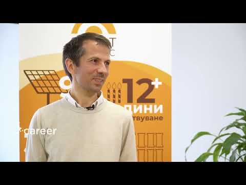 Яни Драгов, собственик на 