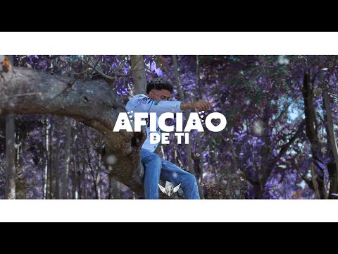 Alfre 911 - Aficiao De Ti 😍 (Video Oficial)