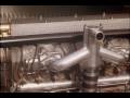 RICK WAKEMAN 'BEHIND THE WHEELS' SOUNDTRACK '82 pt1 intro/Bugatti