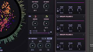 Video thumbnail for Concatenator: How to make infinite Bass Music variations with a break beat! by DataMind Audio