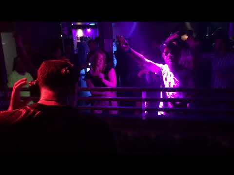 Part 3 DJ Ali Wilson At The EGG Nightclub London 6th April 2022 #DJ #NightClub