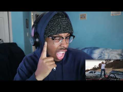 FIRST TIME REACTING!! Switch Em by OG Caden (Official Music Video) | Reaction