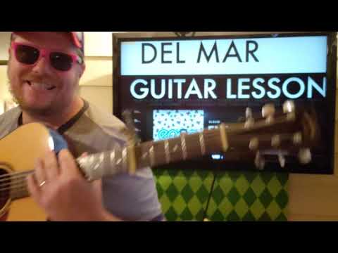 How To Play Del Mar Ozuna Doja Cat Sia // easy guitar tutorial beginner lesson easy chords