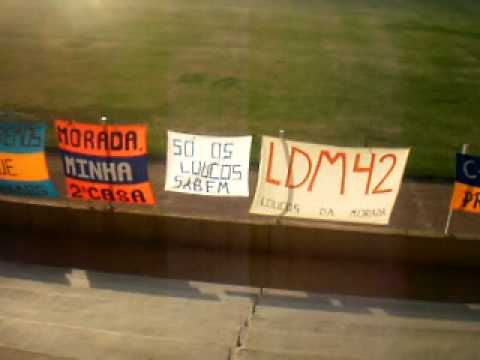 Loucos da Morada 42 Ensaio - Jambão me vou para morada