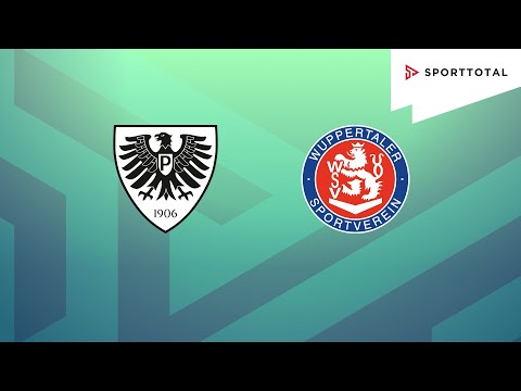 SC Preußen Münster - Wuppertaler SV | 16. Spieltag