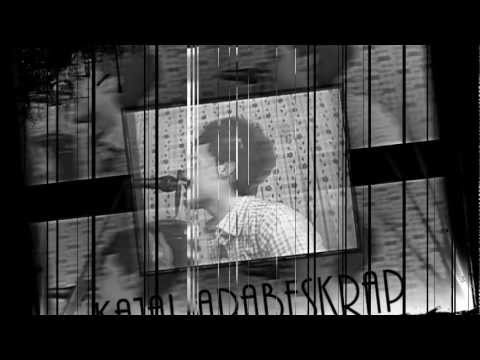 Kajal Arabeskrap 2o12 -