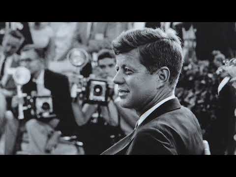 Capturing Kennedy
