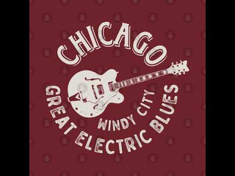 Chicago Blues 17