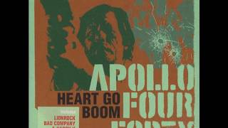 Apollo 440 - Heart Go Boom - Lionrock Remix Edit