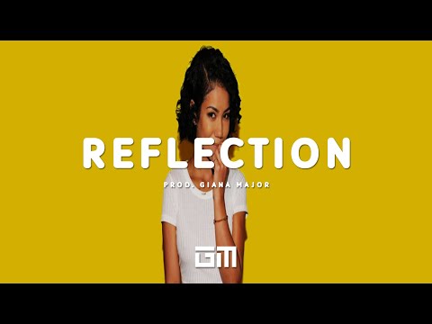 [SOLD] Jhene Aiko Type Beat (With Hook) - "REFLECTION" | R&B x Hip-Hop | prod. Giana Major