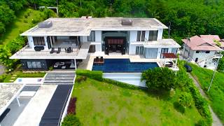 South Point Villa | Stunning 6 Bedroom Mansion for Sale with Epic Sea Views in Rawai